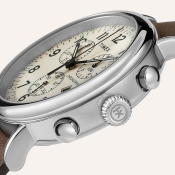 Timex Standard Chrono