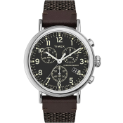 Timex Standard Chrono