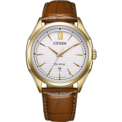 Citizen Eco-Drive
