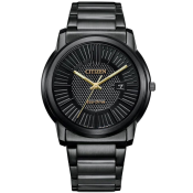 Citizen Eco-Drive