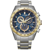 Citizen Eco-Drive
