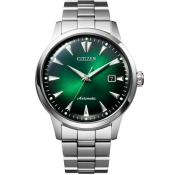 Citizen Automatic