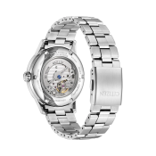 Citizen Automatic