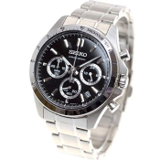 Seiko Spirit