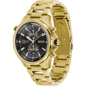 Hugo Boss Globetrotter
