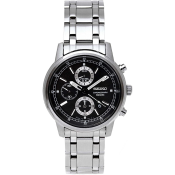 Seiko Chronograph