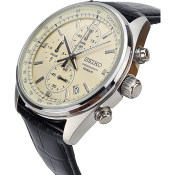 Seiko Analogue Quartz