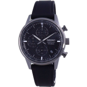 Seiko Urban Sports Titanium