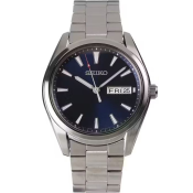 Seiko Analogue Quartz