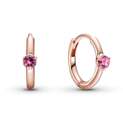 Náušnice Pandora Timeless