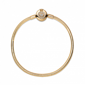 Náramok Pandora Moments