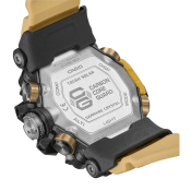 Casio G-Shock Mudmaster