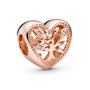 Korálek Pandora Moments