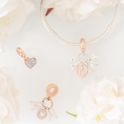 Viseći privjesak Pandora Moments