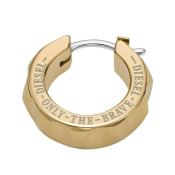 Diesel Single Náušnice