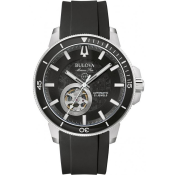 Bulova Series „C“ Automatic