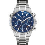 Bulova Series â€žBâ€ś Quartz