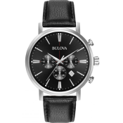 Bulova Wilton