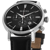 Bulova Wilton