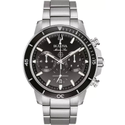 Bulova Series â€žCâ€ś Quartz