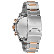 Bulova Series â€žCâ€ś Quartz