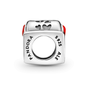 Korálik Pandora Disney