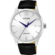 Citizen Automatic