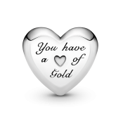 Korálik Pandora Moments