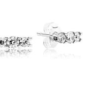 Kolczyki Pandora Timeless