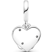 Prívesok Pandora Moments