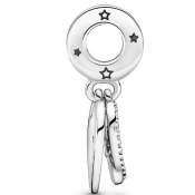 Prívesok Pandora Moments