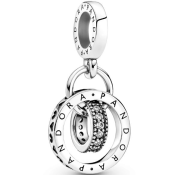 Prívesok Pandora Moments