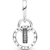 Prívesok Pandora Moments