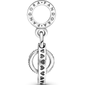 Prívesok Pandora Moments