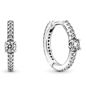 Kolczyki Pandora Timeless