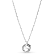 Náhrdelník Pandora Moments