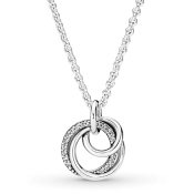 Náhrdelník Pandora Moments