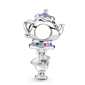 Korálik Pandora Disney