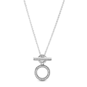 Náhrdelník Pandora Signature