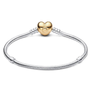 Náramek Pandora Moments