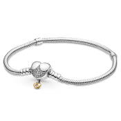 Náramok Pandora Disney