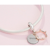 Висулка Pandora Moments