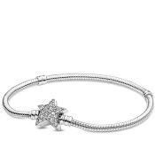 Náramok Pandora Moments