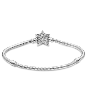 Náramok Pandora Moments