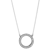 Náhrdelník Pandora Signature