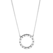 Náhrdelník Pandora Signature