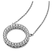 Náhrdelník Pandora Signature