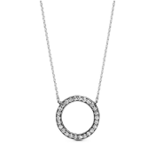 Náhrdelník Pandora Signature