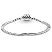 Náramok Pandora Moments