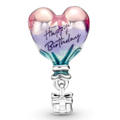 Korálik Pandora Moments